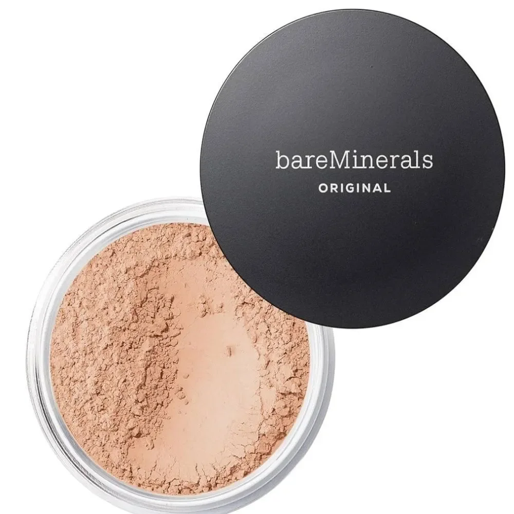BareMinerals Original Loose Powder Foundation SPF‎ 15